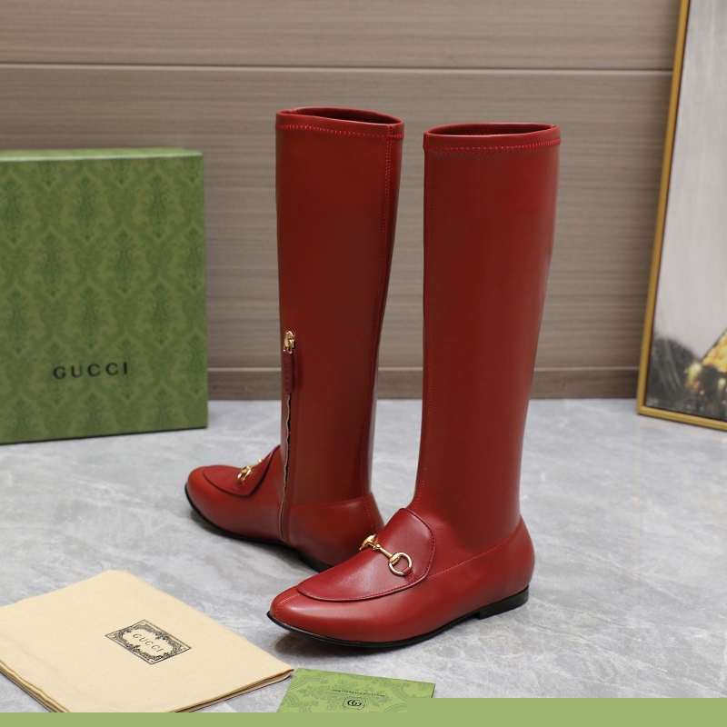 G*u*i boots